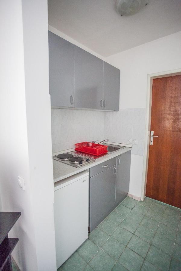 Panorama Apartments Budva Cameră foto